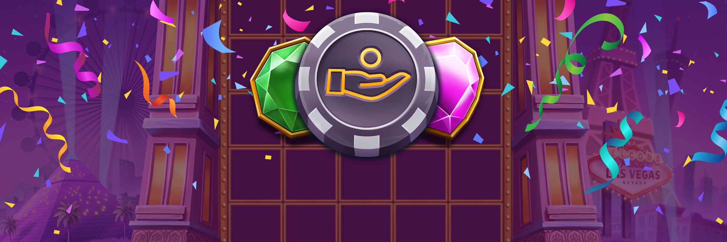 A Player Lands a 23,050x During the First Day of Launch of Relax Gaming's Chip Spin Slot