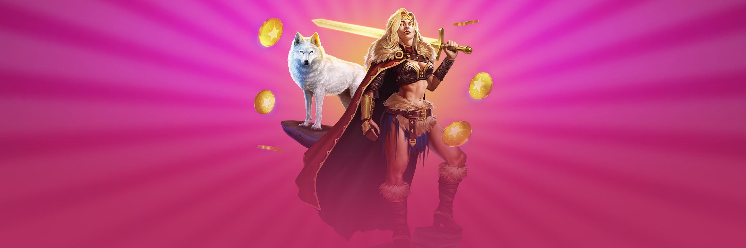Microgaming Fills February With New Content