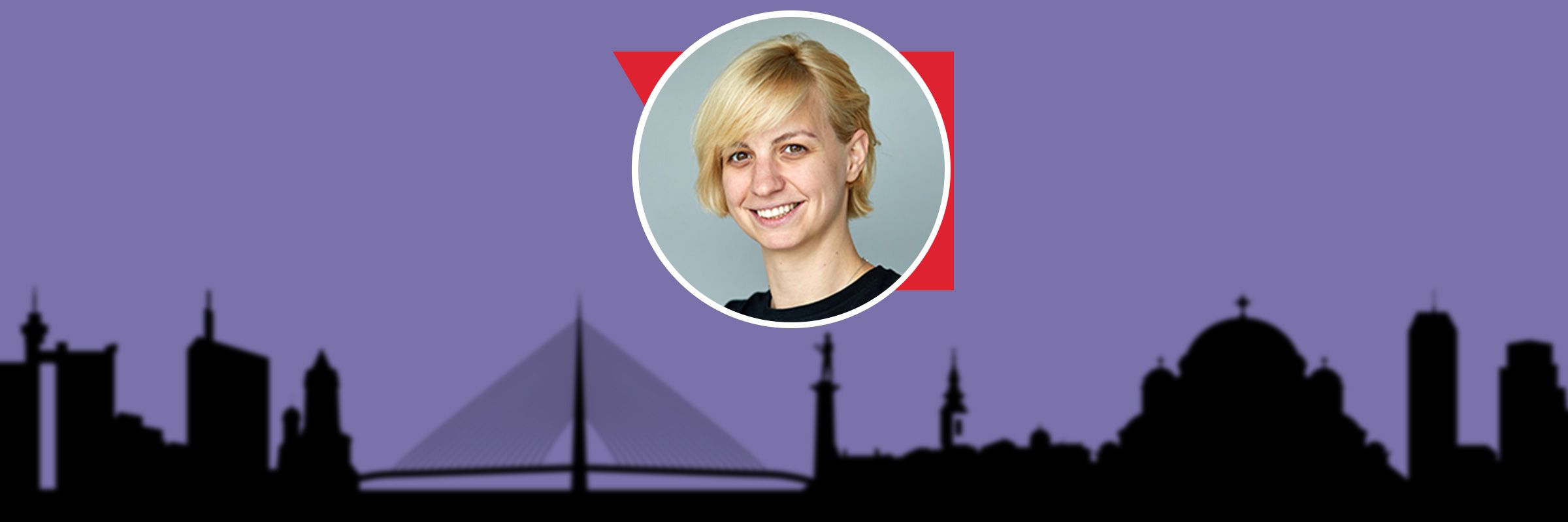 AskGamblers' Milica Kasapović Talks About Upcoming SiGMA Balkans Conference