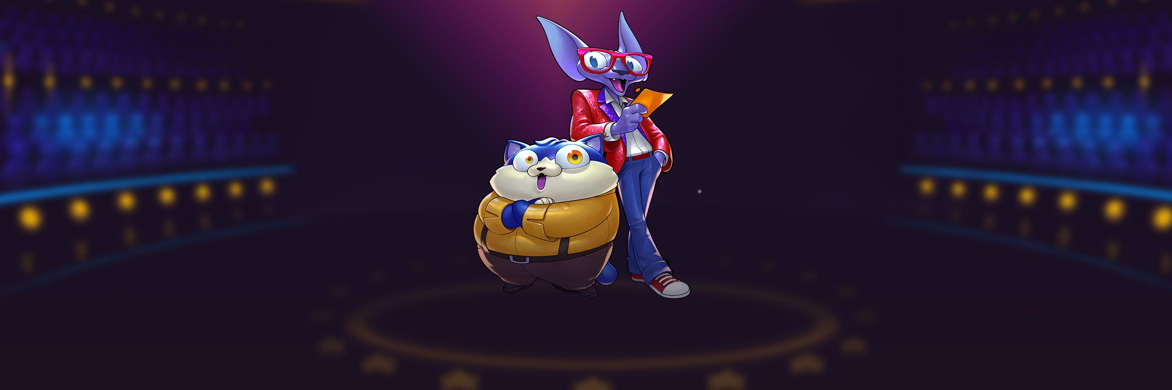 Prepare For Feline Delights as Yggdrasil Launch Pushy Cats