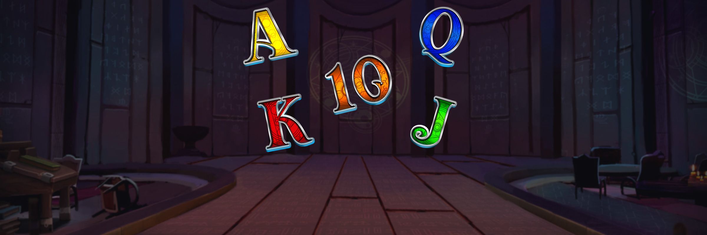 lightning spell slot