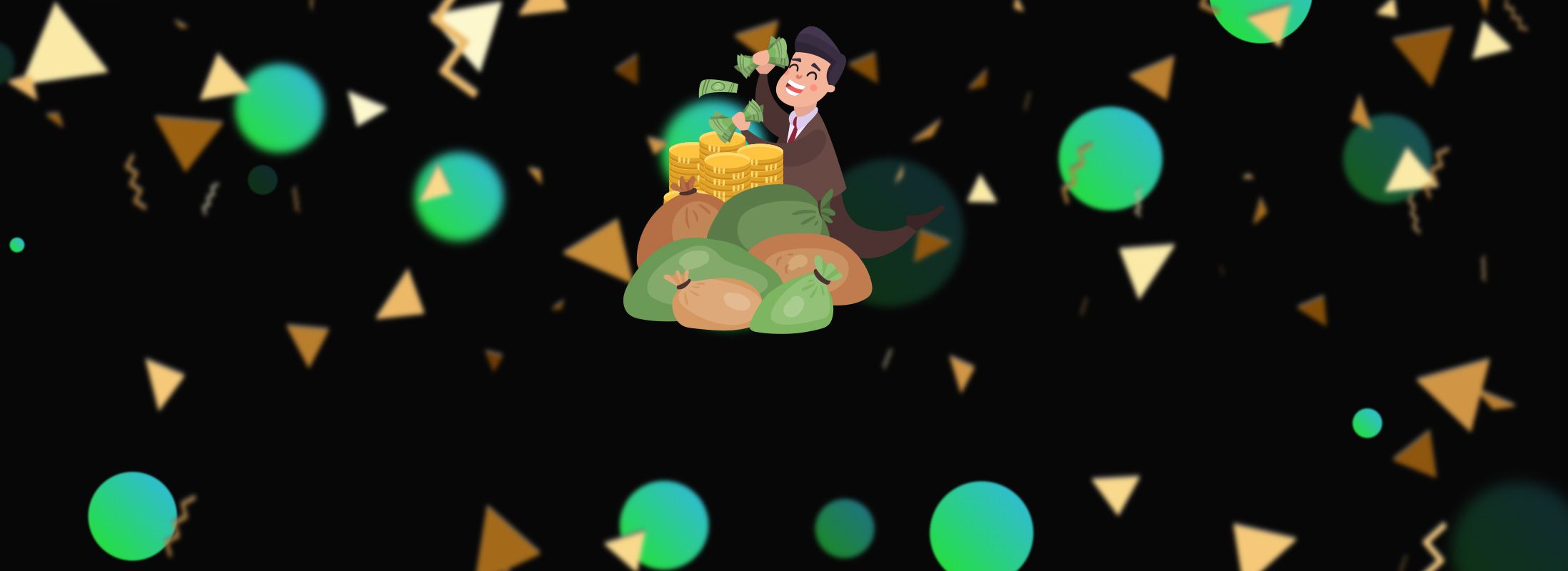 Microgaming sorgt regelmäßig für millionenschwere Gewinne