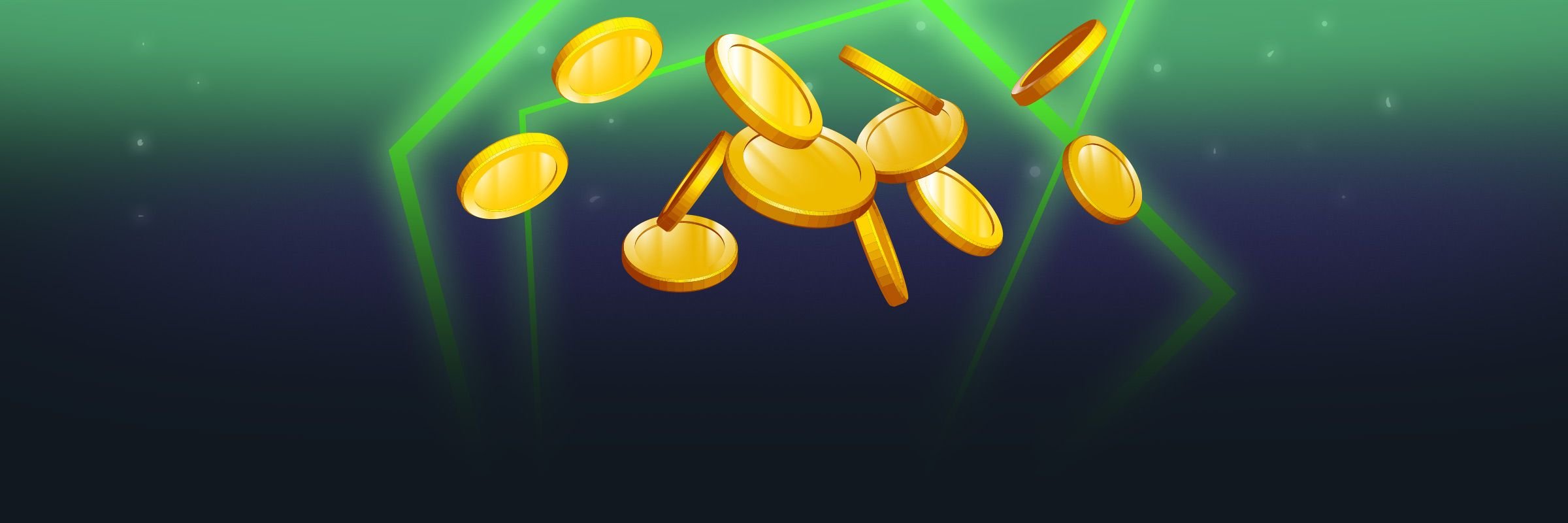 CasinOK Welcome Bonus