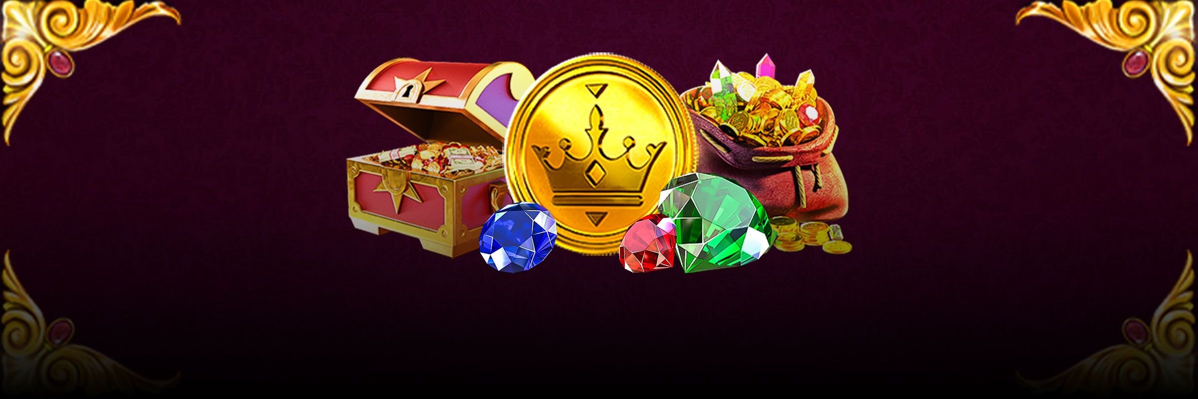 Vegas Crest Casino 20 Freispiele