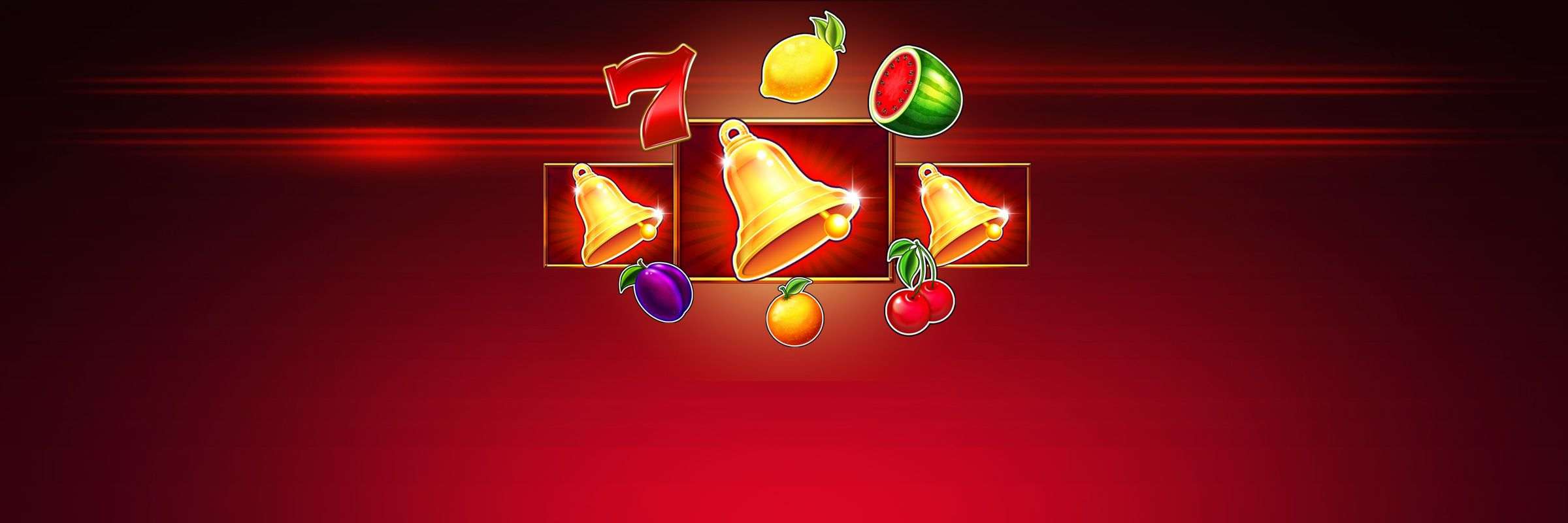Five Golden Bells Landed This Lucky Player the €118K Playtech Jackpot