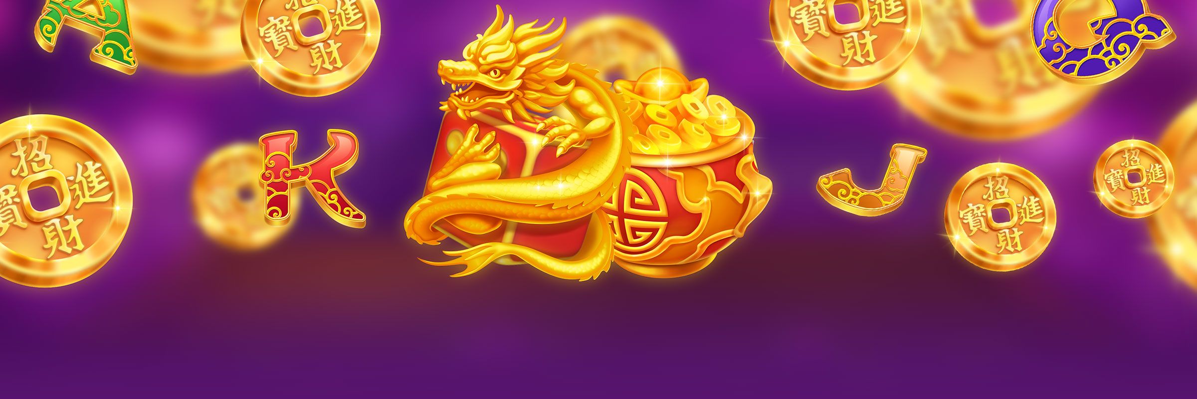 BGaming’s Lucky Dragon MultiDice X Slot Arrives With Innovative Mechanic