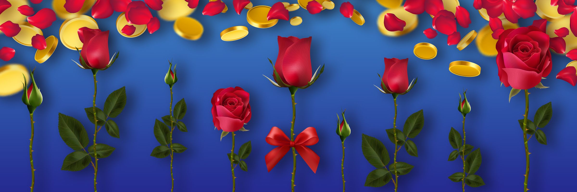 Prêmios e Rosas - BBB Betano