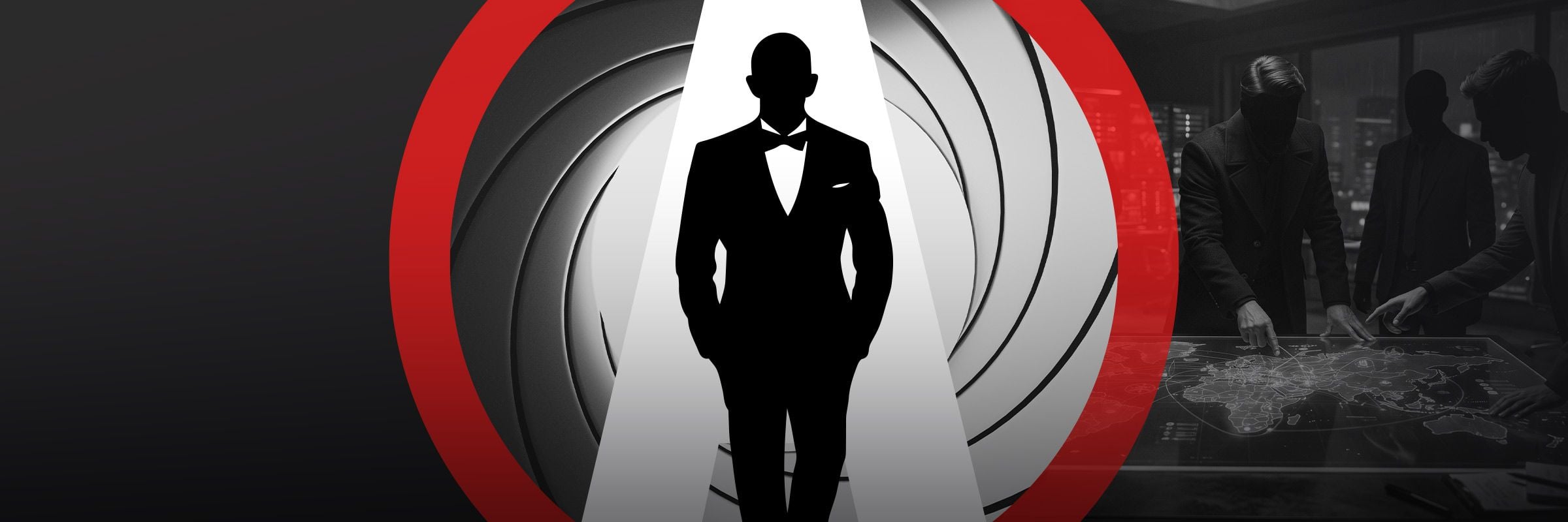 Betting on the Next James Bond: The Race to Become the Next 007