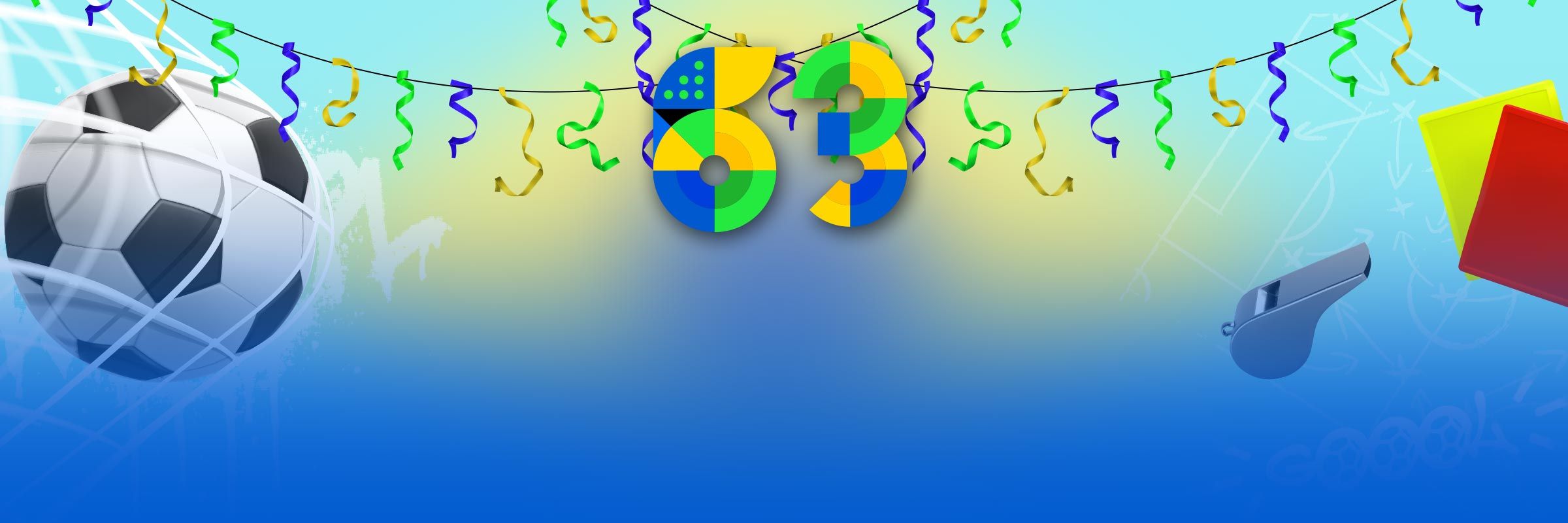 Contagem RegresSEISsiva para o Hexa! 63 dias