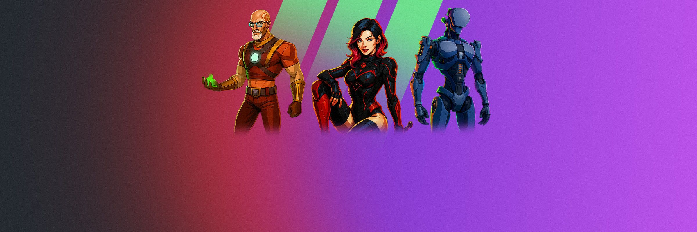 Ascend Arena im Metaspins Crypto Casino