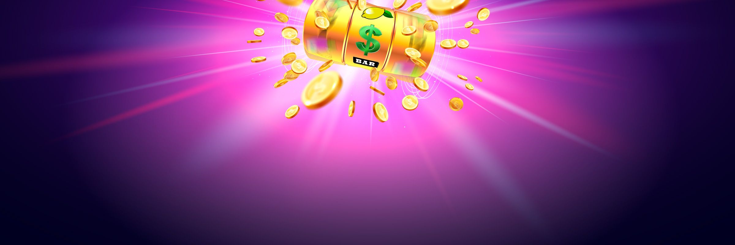 Loose Slot Machines