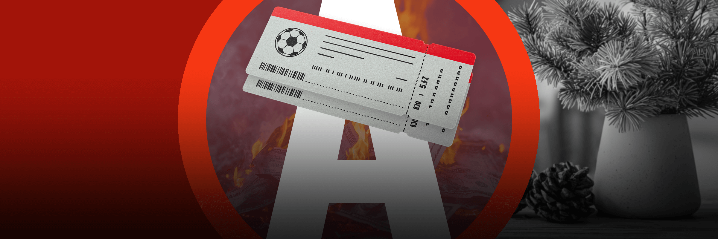 Football Fans’ Struggle to Afford Games