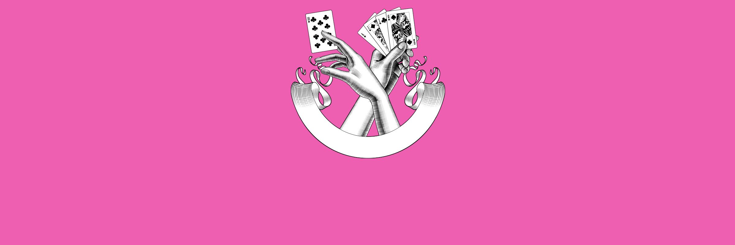 Women from the World of Gambling | Famous Female Gamblers