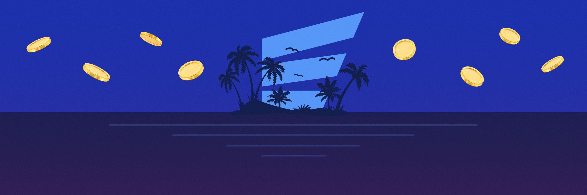 Evoplay’s The Big Adventures