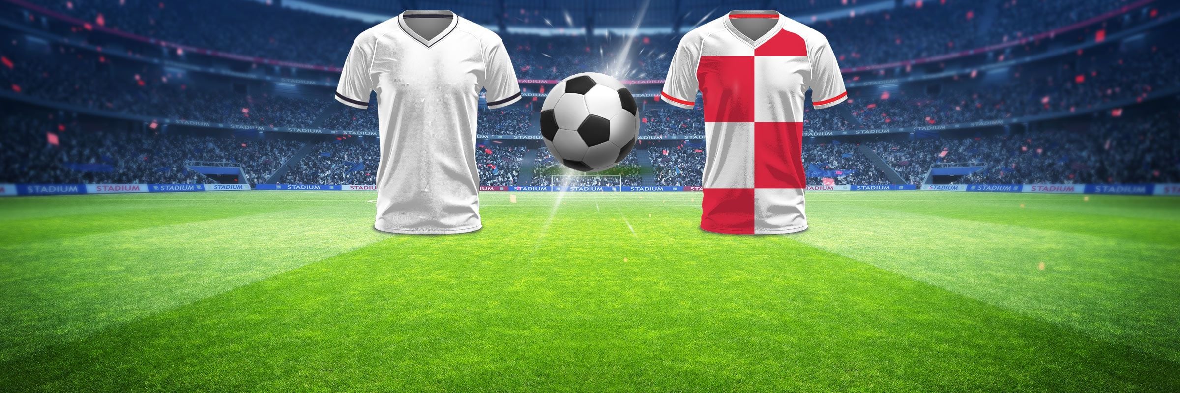 England - Croatia
