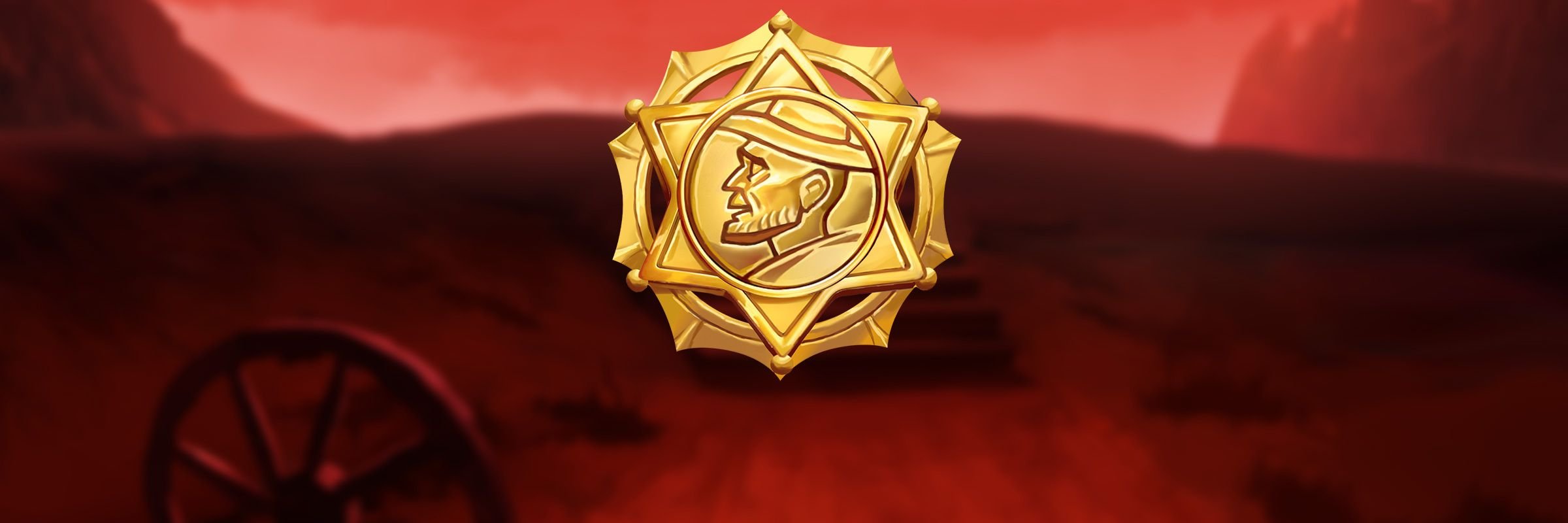 Sticky Bandits Trail of Blood la nuova slot di Quickspin