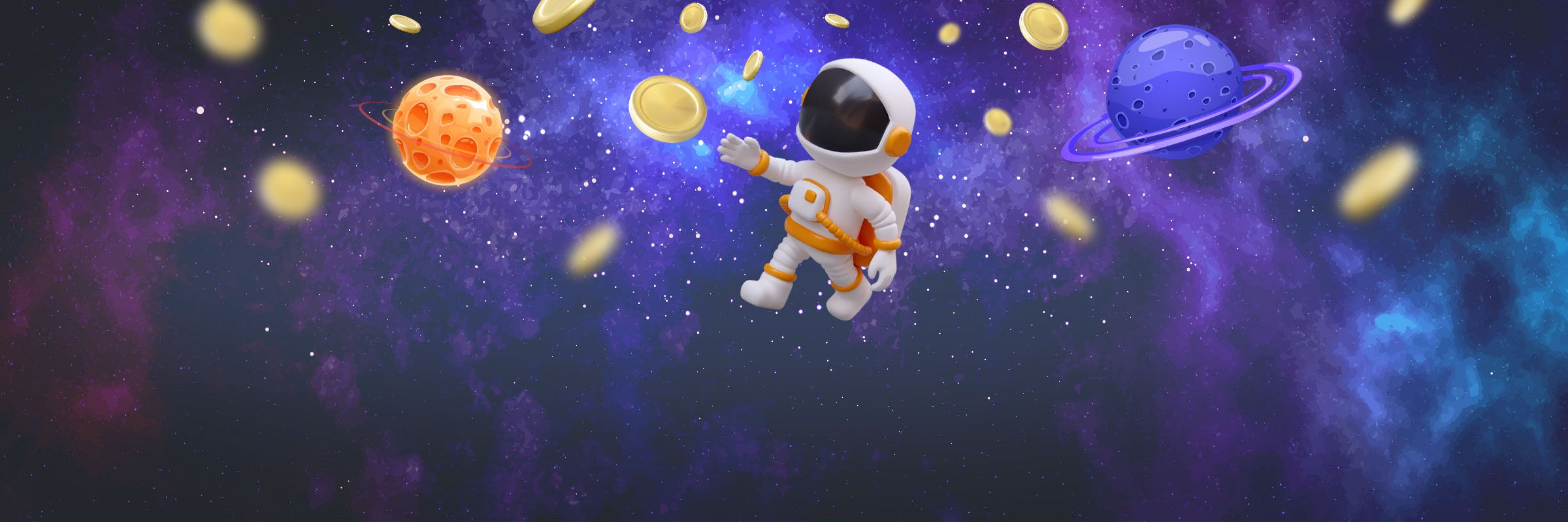 Consigue un bono de bienvenida exclusivo en RocketWin Casino
