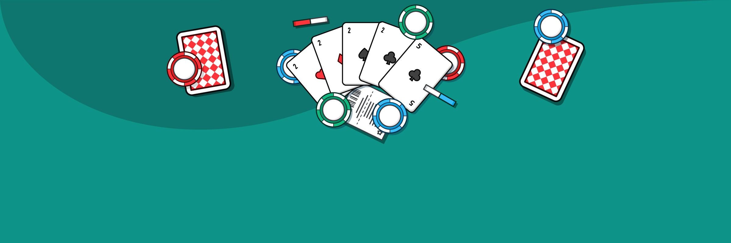 Deuces Wild Strategy Guide
