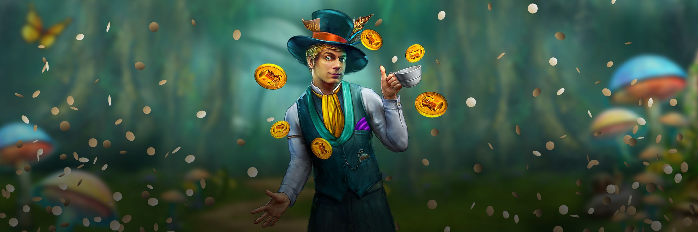 Mega Moolah da Microgaming paga prêmio incrível de €19,4 milhões
