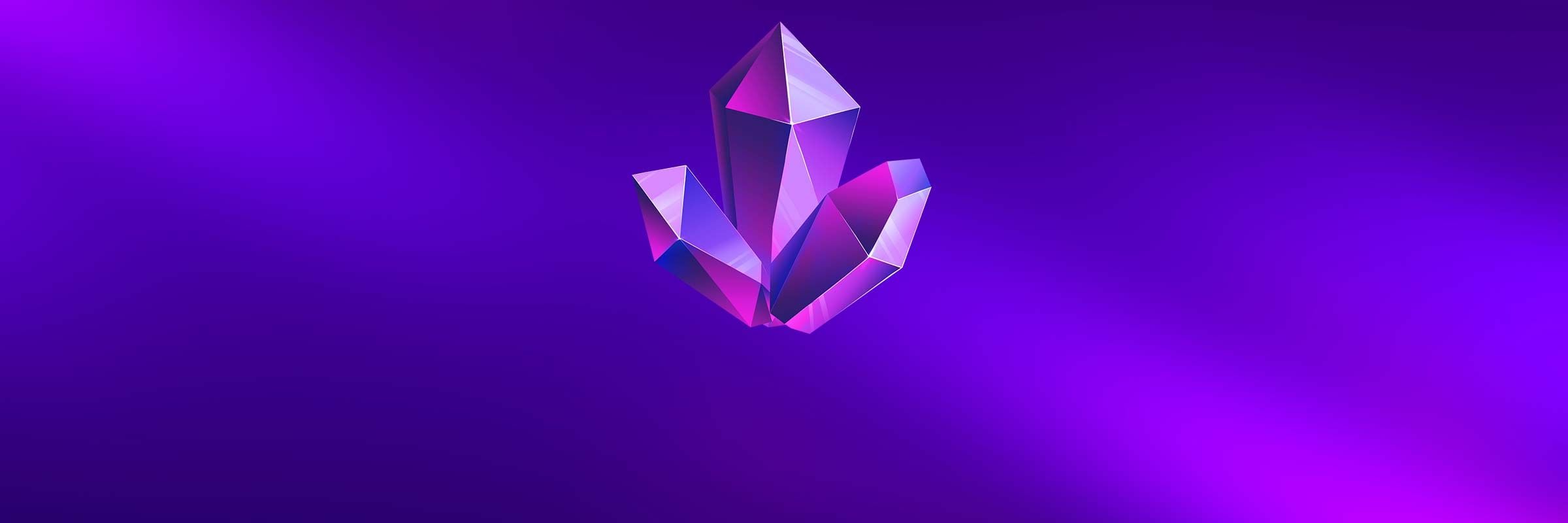 shiny crystals amusnet
