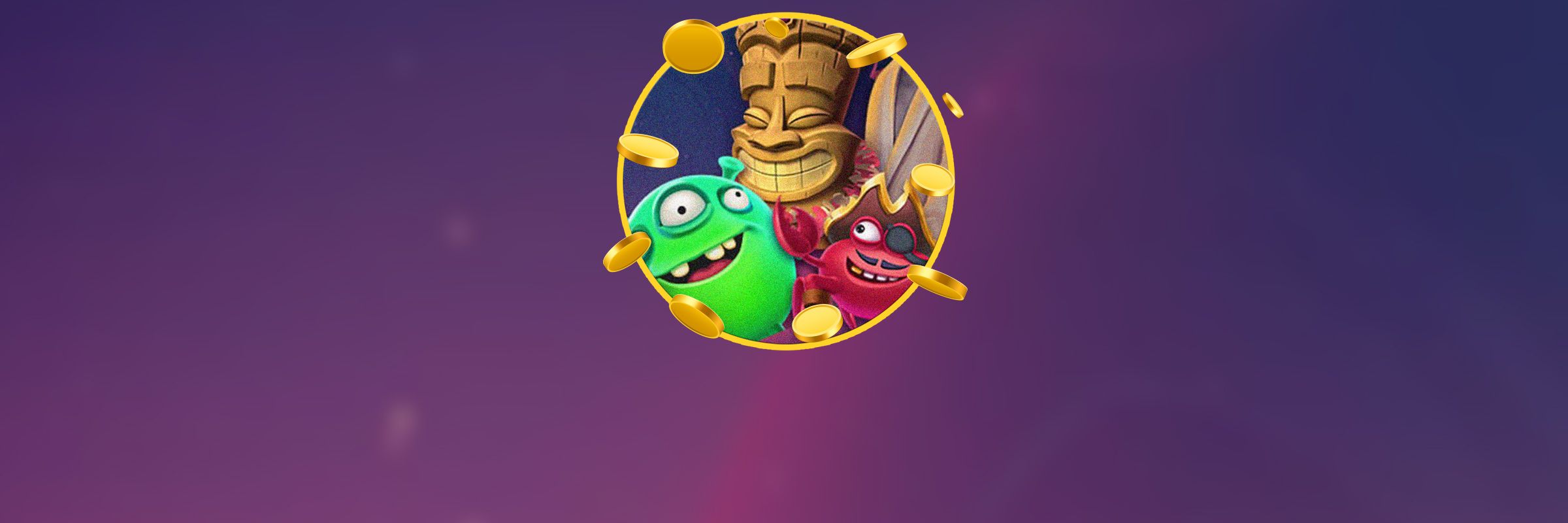 Torneo Master of NetEnt con 2500 giros gratis