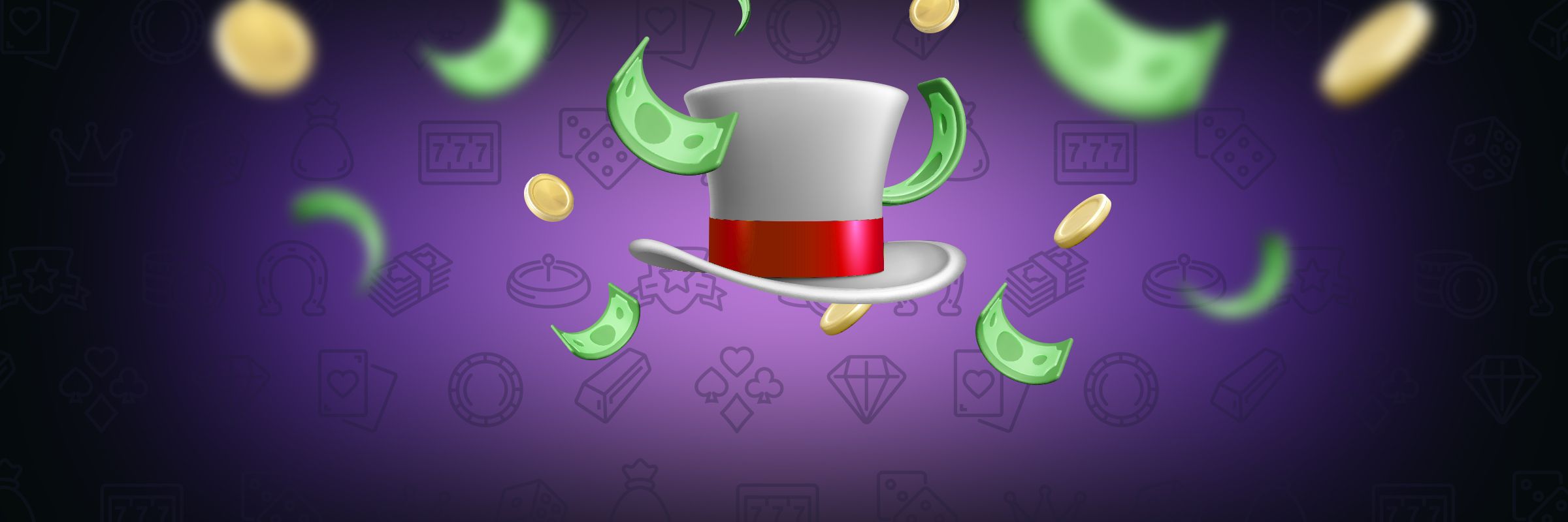 NovaJackpot ofrece un gran bono de bienvenida a sus jugadores