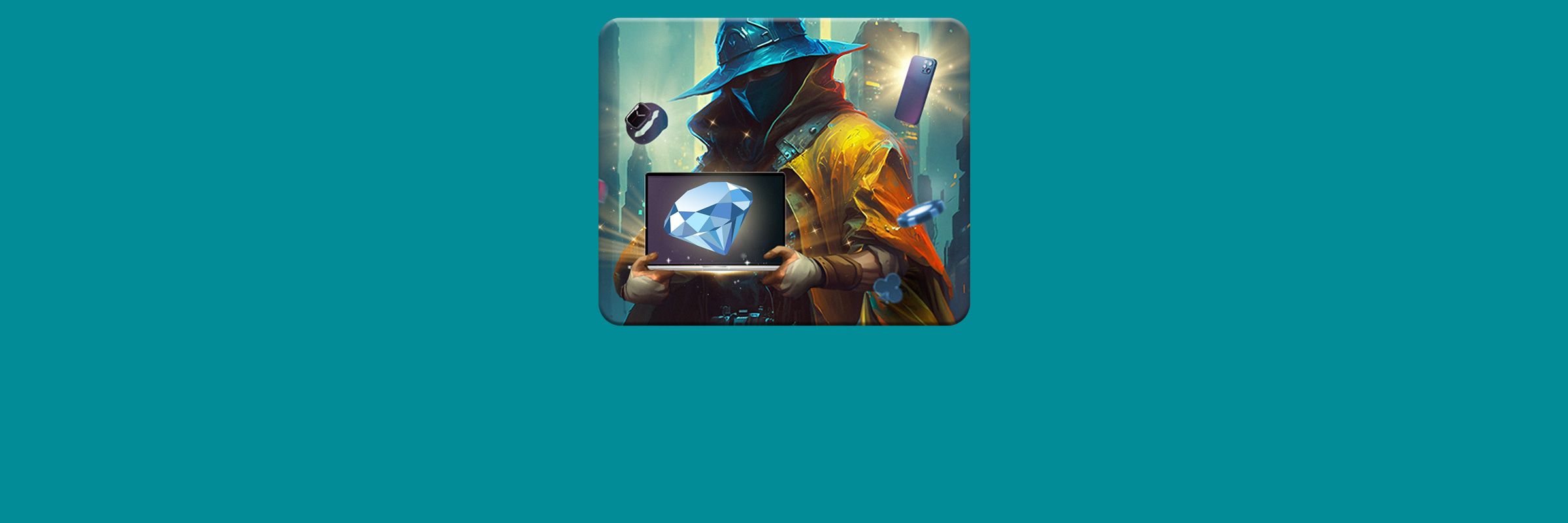 Lucky Hunter-Turnier für Askgamblers-Spieler