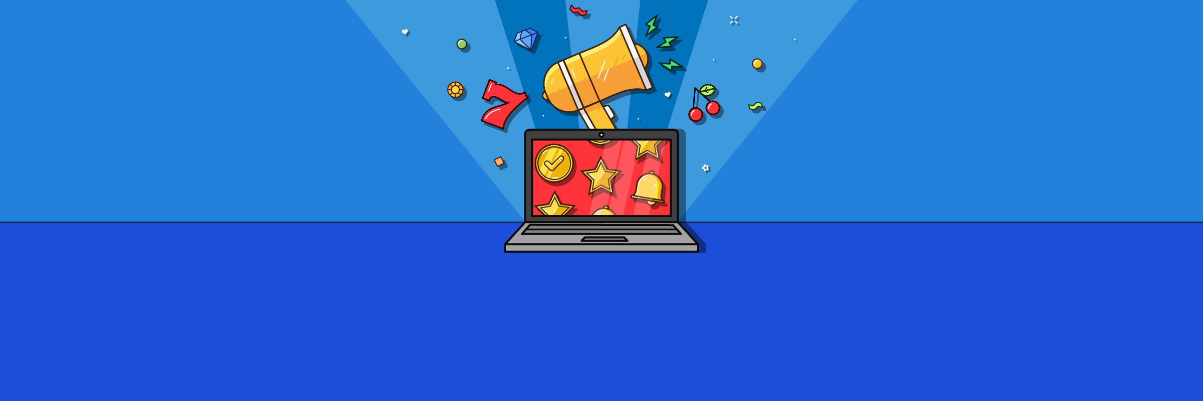 Rediseño de las reseñas de tragamonedas de AskGamblers