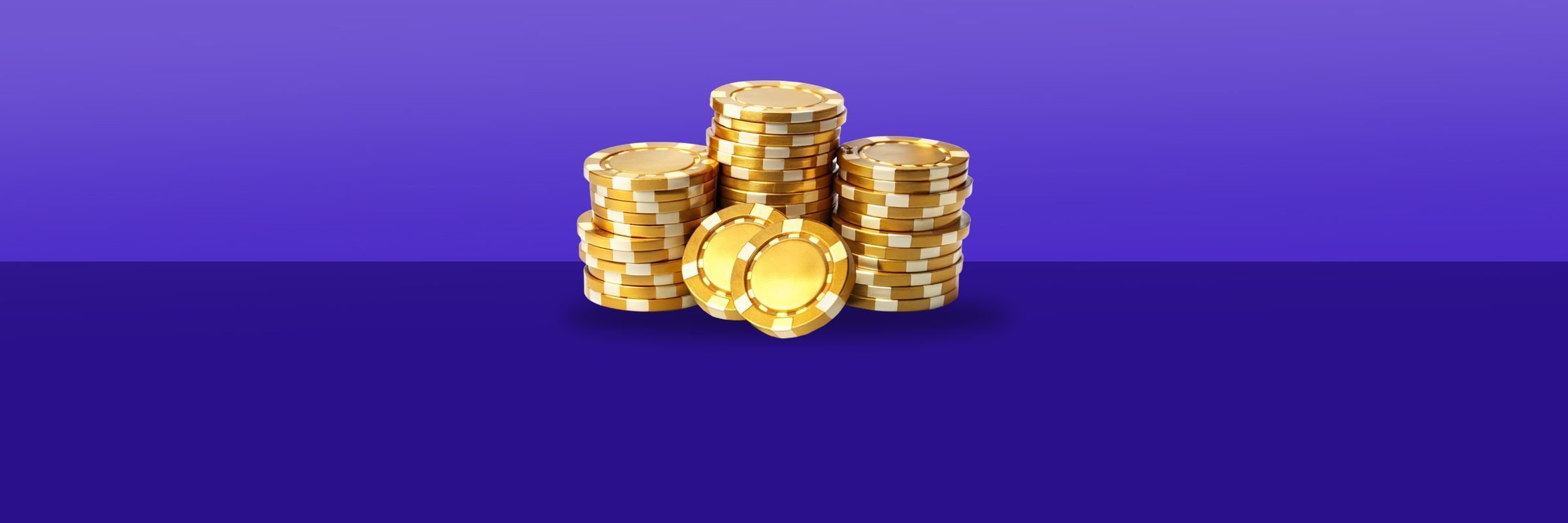 Un paquete de bienvenida exclusivo te espera en CasinOK