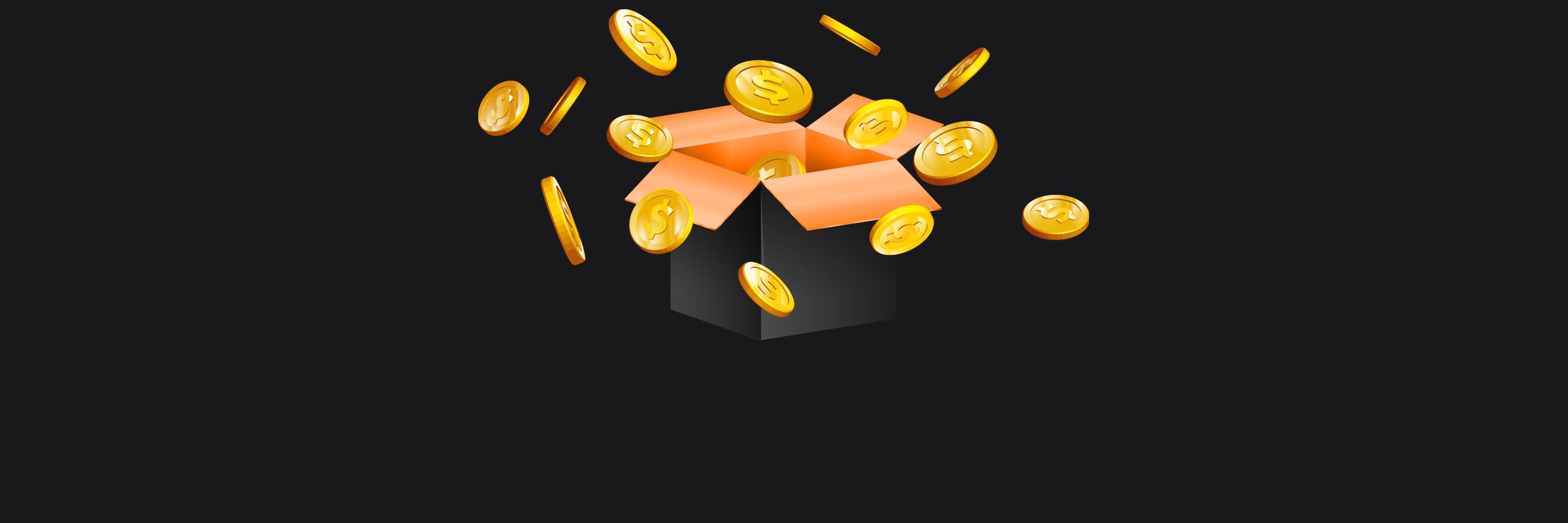 Megapari Casino's Black Friday Promo