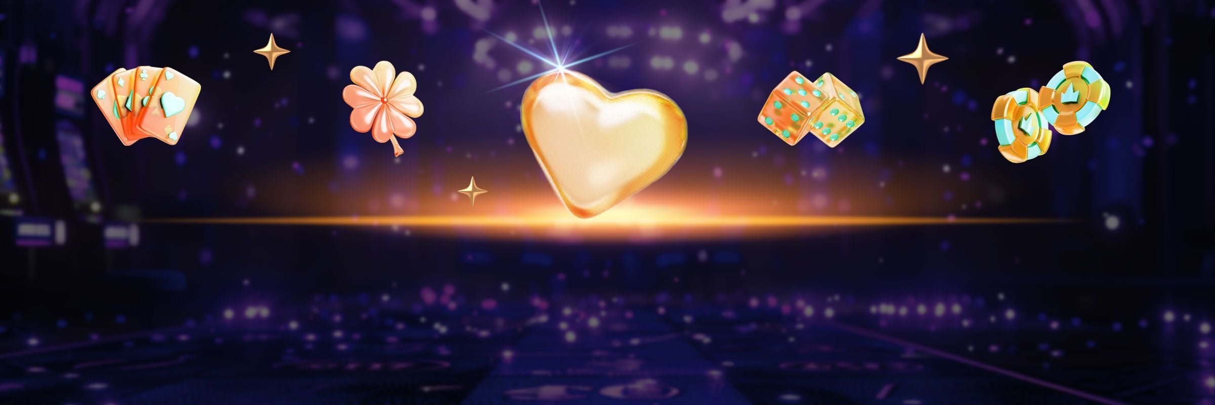 How Casino Chips Saved Gambling