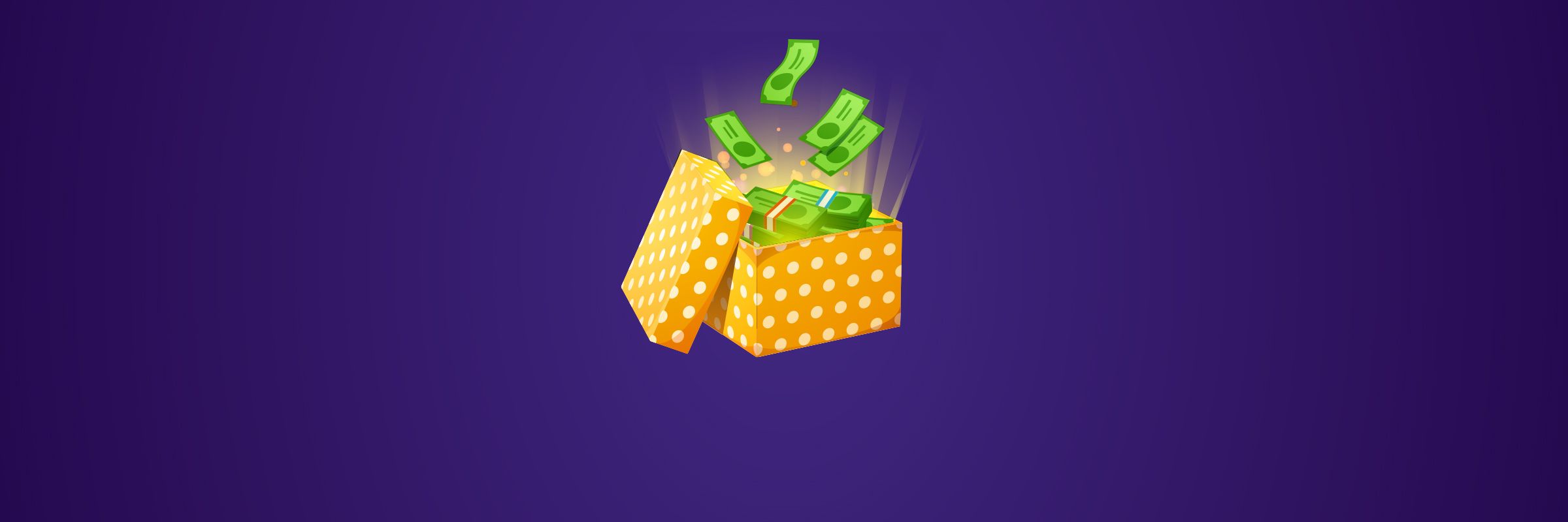 Miércoles de giros gratis en iLucki Casino