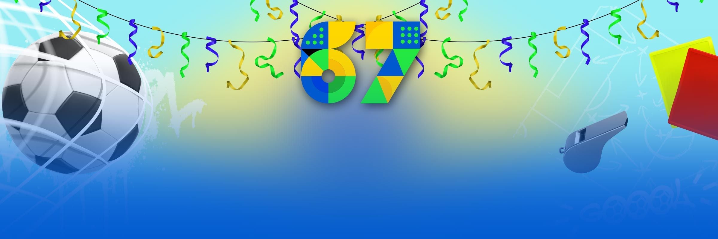 Contagem RegresSEISsiva para o Hexa! 67 dias