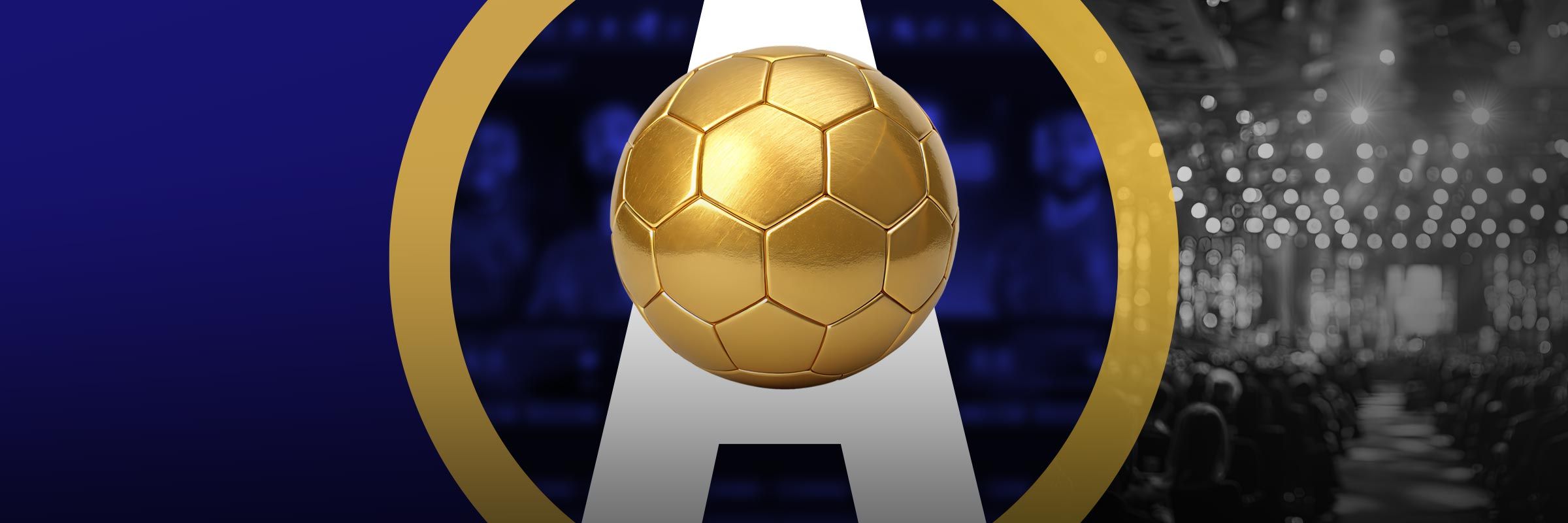 Ballon d'Or betting odds