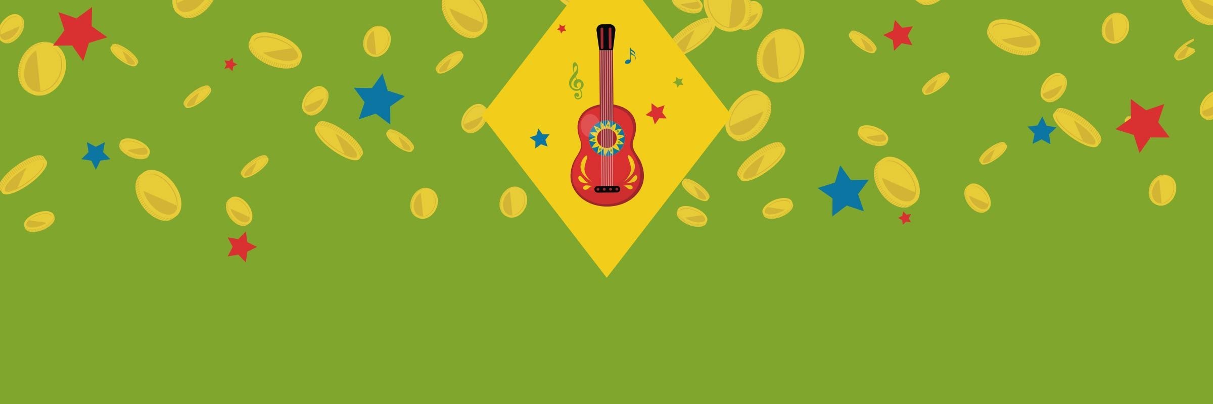 Promoção de Carnaval da VBet