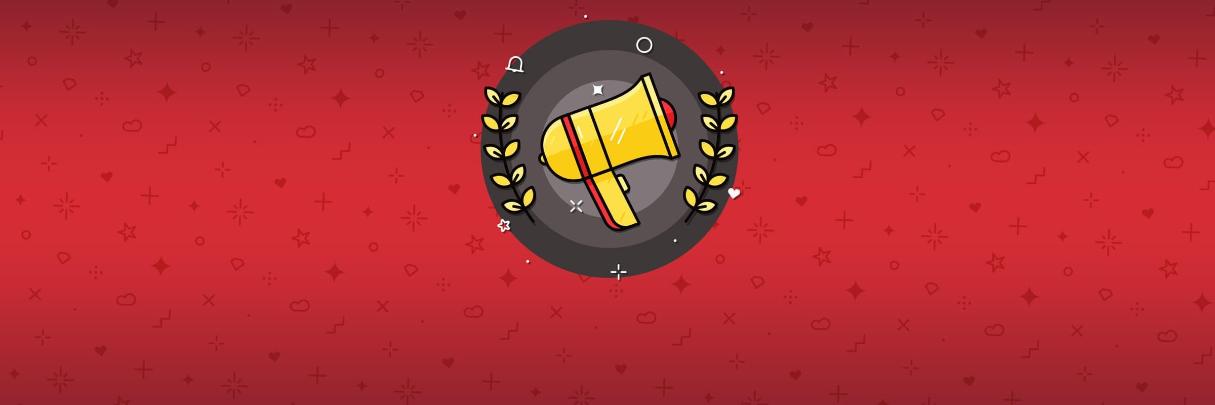 Período de nomeação do AskGamblers Awards começa hoje!