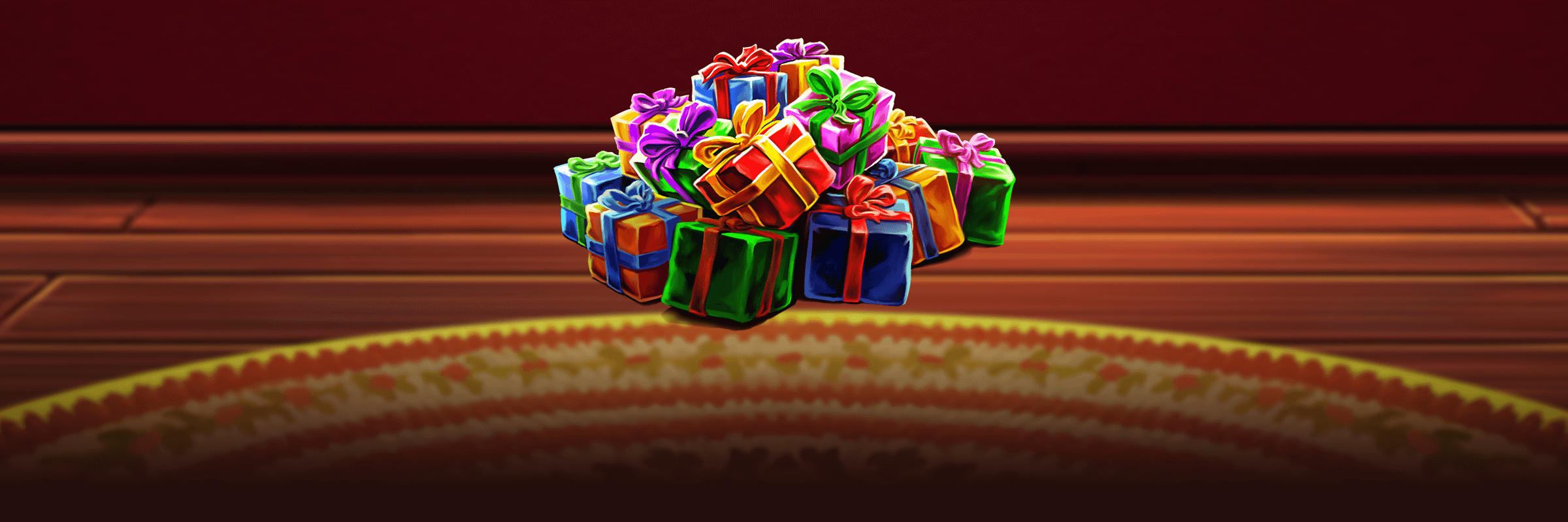 Christmas Comes Early With Bragg