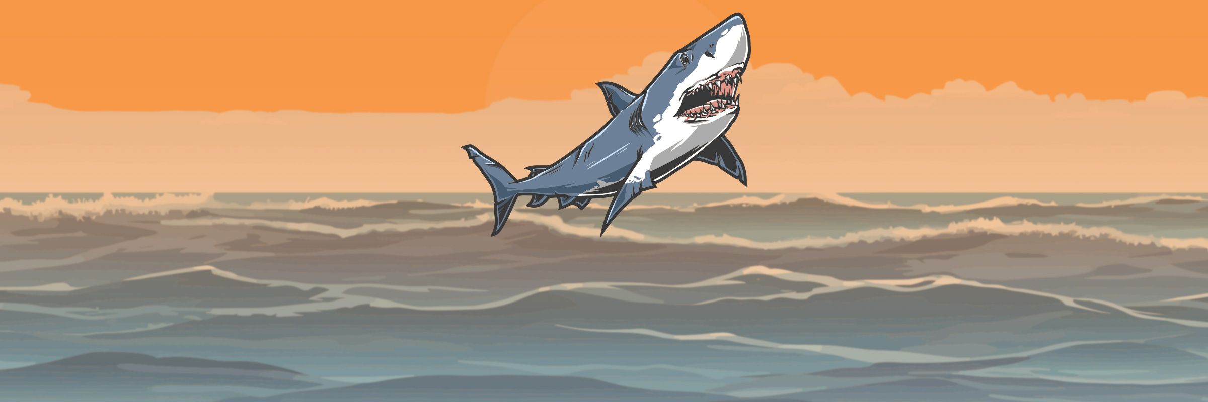El torneo Shark Royal está aquí, y puedes ganar a lo grande