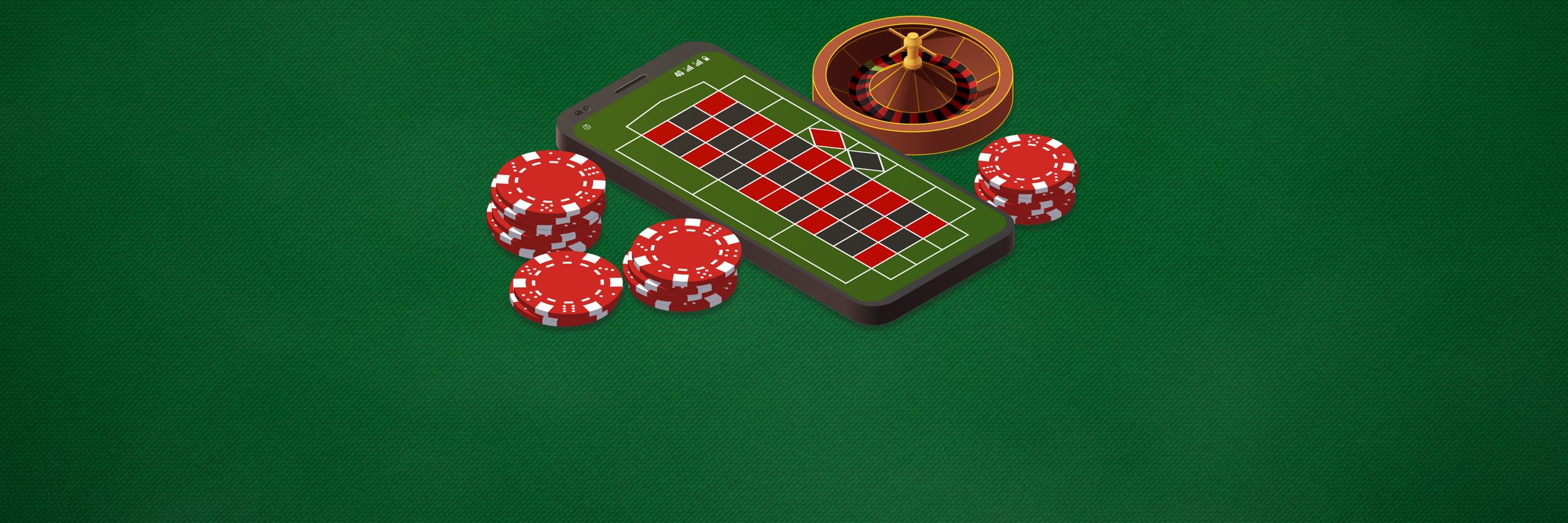 5 trucos para ganar en la ruleta