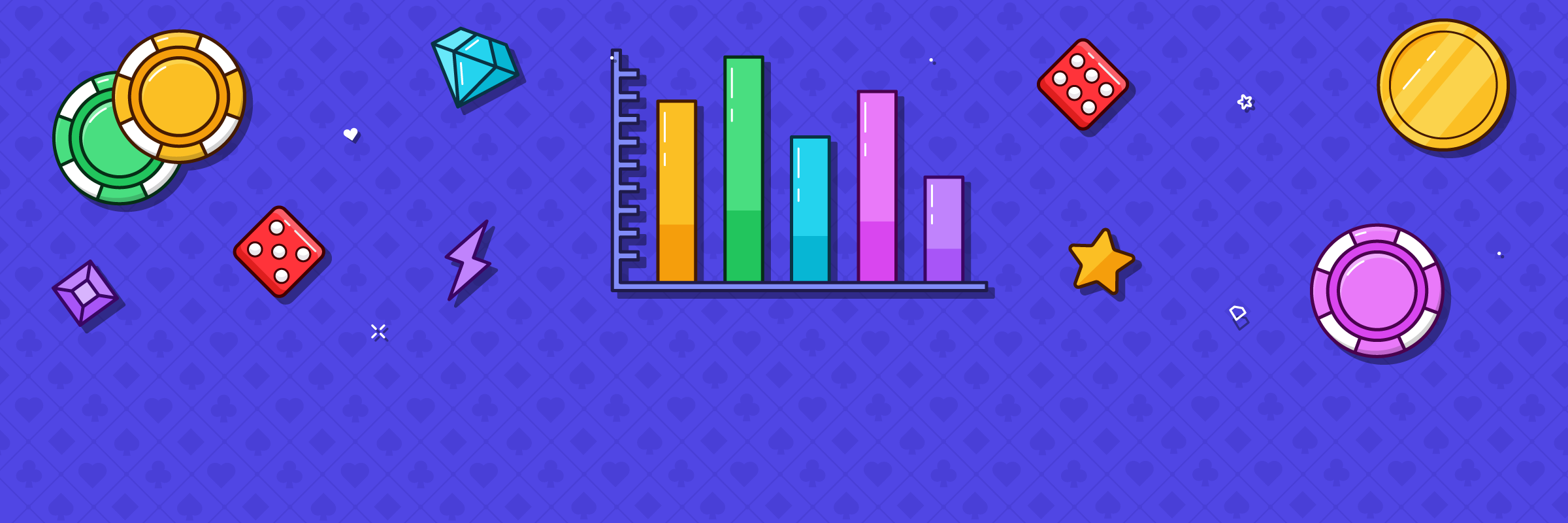 AskGamblers Education Corner: Spielerverhalten anhand von Statistiken verstehen