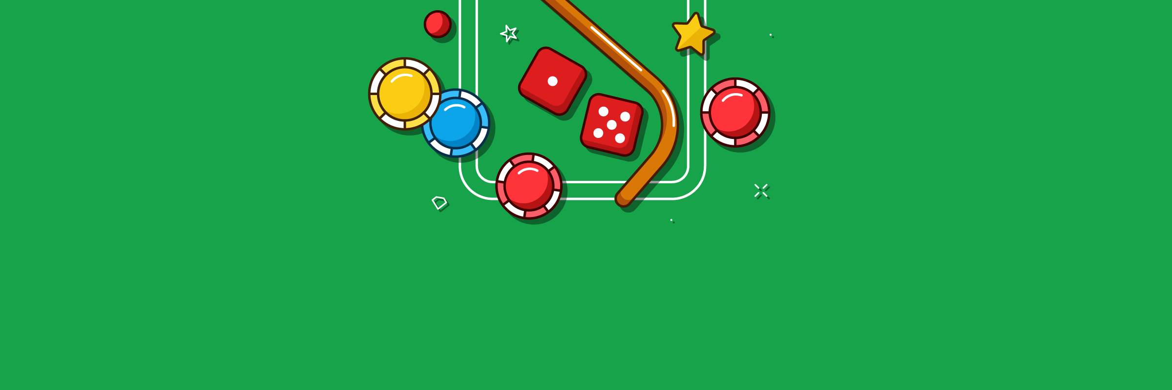 The Ultimate Craps Chart and Payouts Guide | AskGamblers