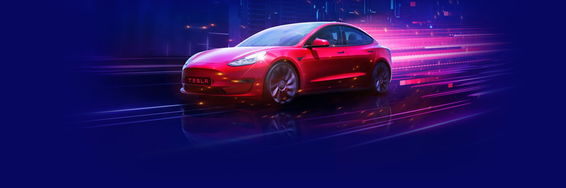 Tesla Giveaway bitstarz casino