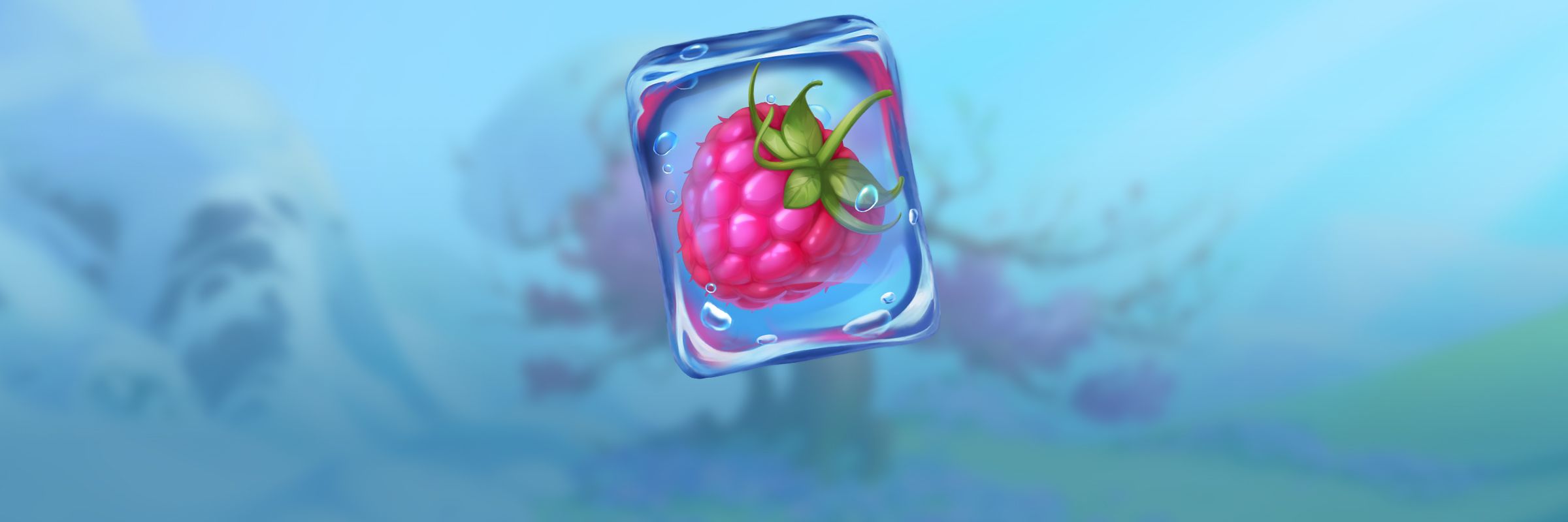 Yggdrasil Unveils, Winterberries 2, a Sequel to an Icy Fan-Favourite