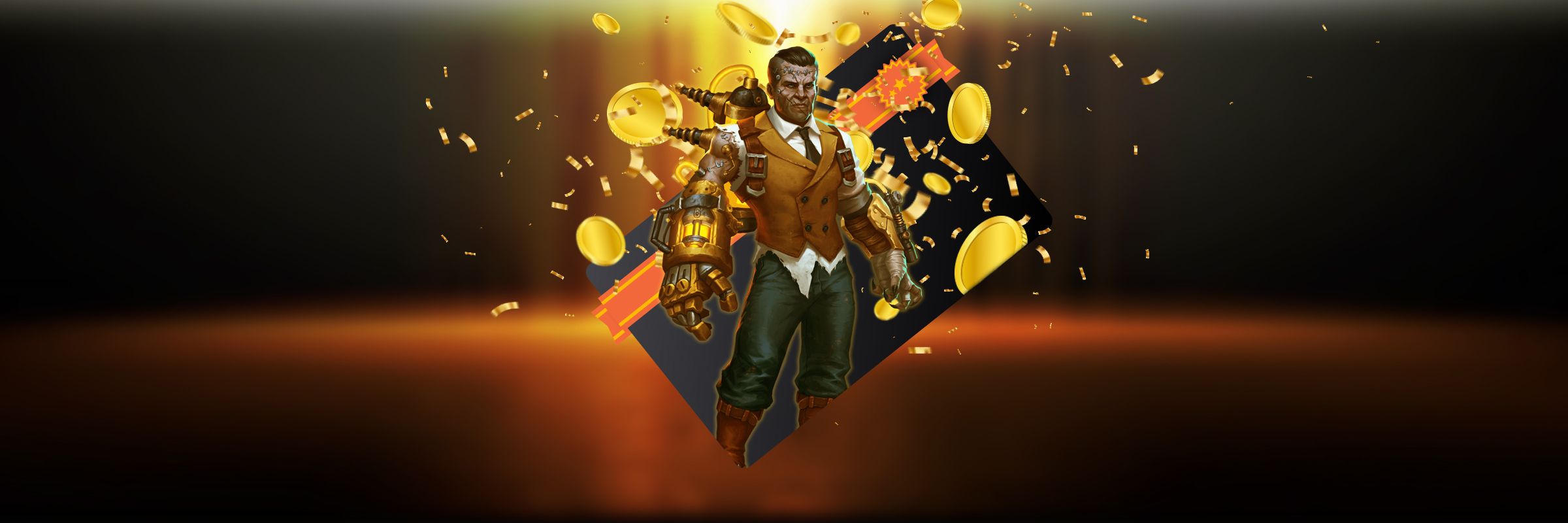 BOOST tools by Yggdrasil