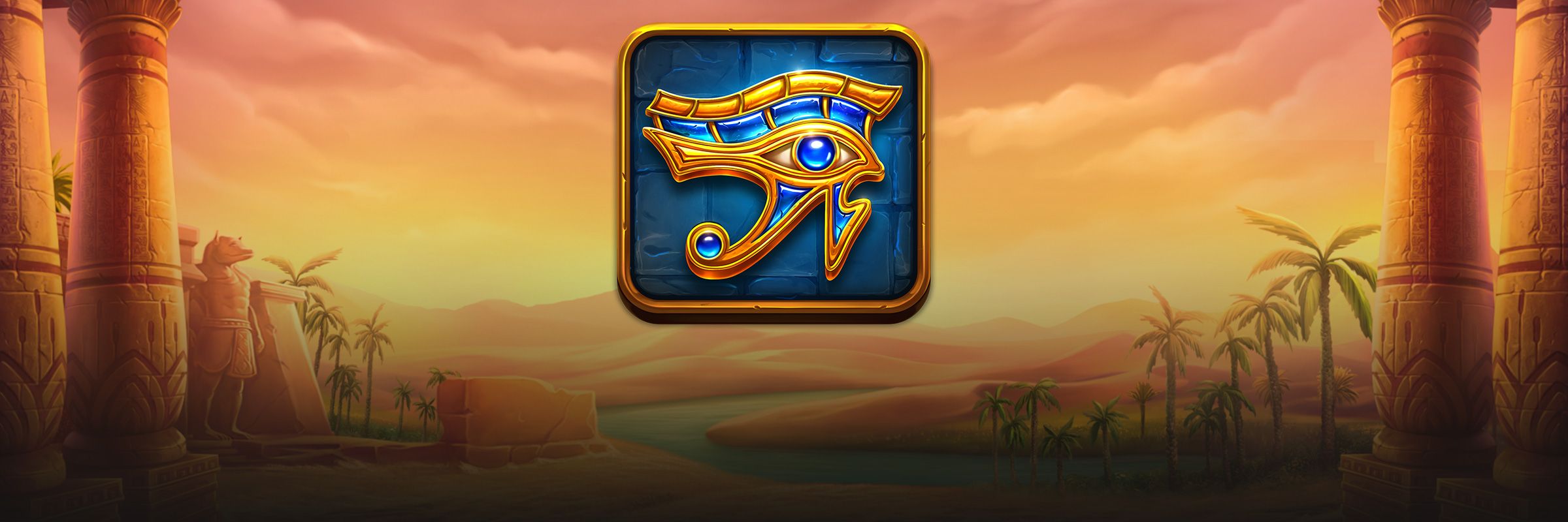 Pragmatic Play’s new ancient-themed slot, Gods of Giza