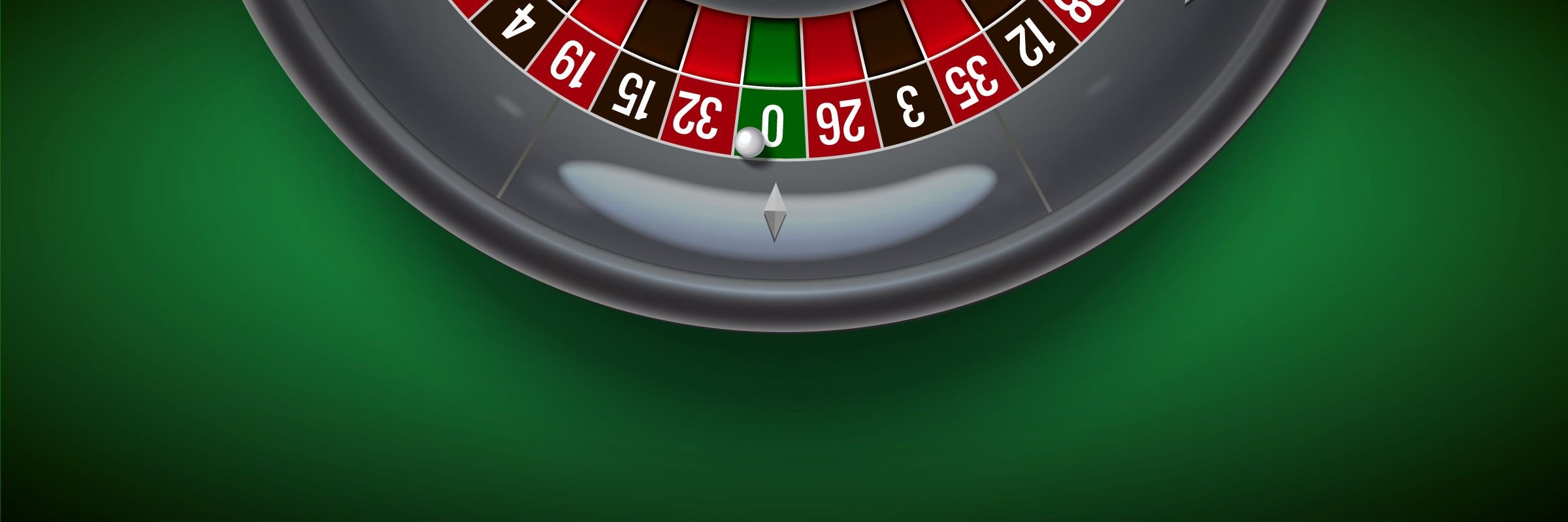 Roulette green payout guide