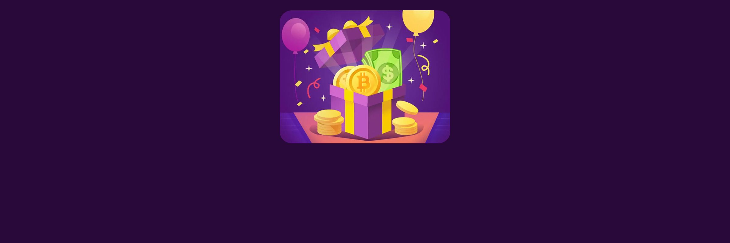 Únete a TrustDice Casino y obten hasta €90,000 en fondos de bono