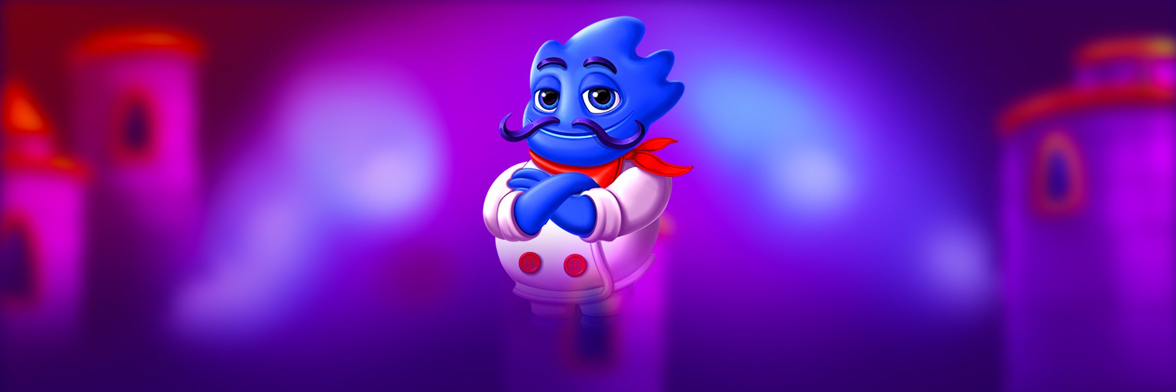 BGaming endulza las cosas con la nueva tragamonedas Sweet Rush Megaways