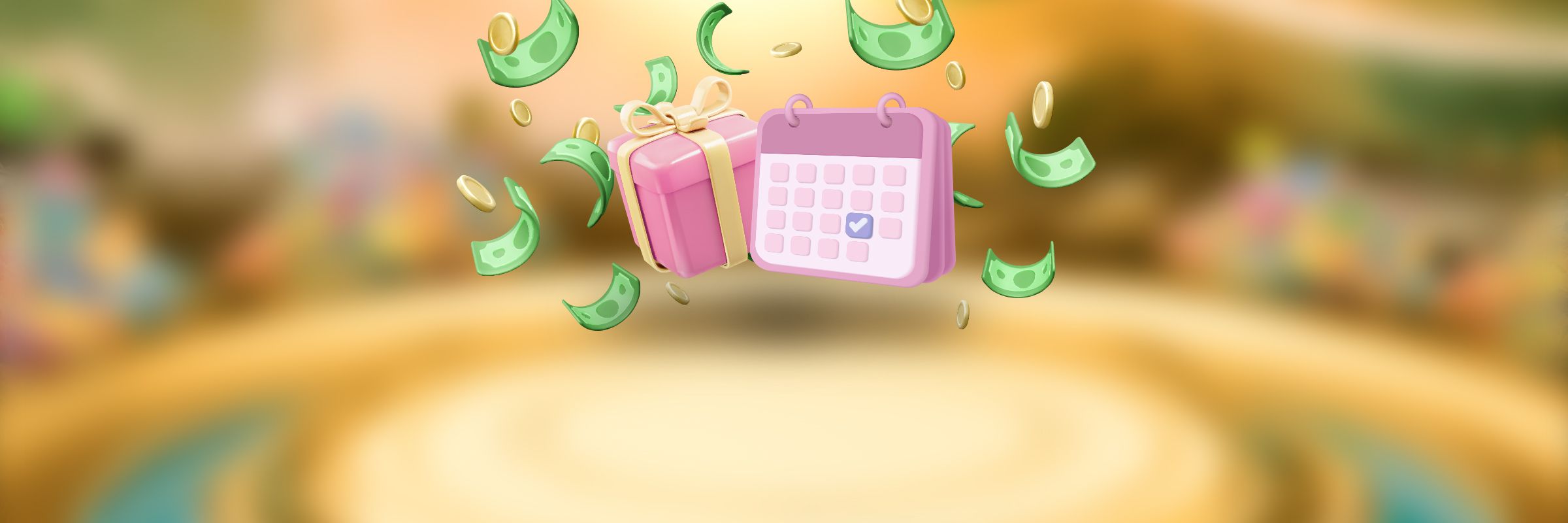 Gira y obtén 20 Giros Gratis en una tragamonedas en NetBet.mx