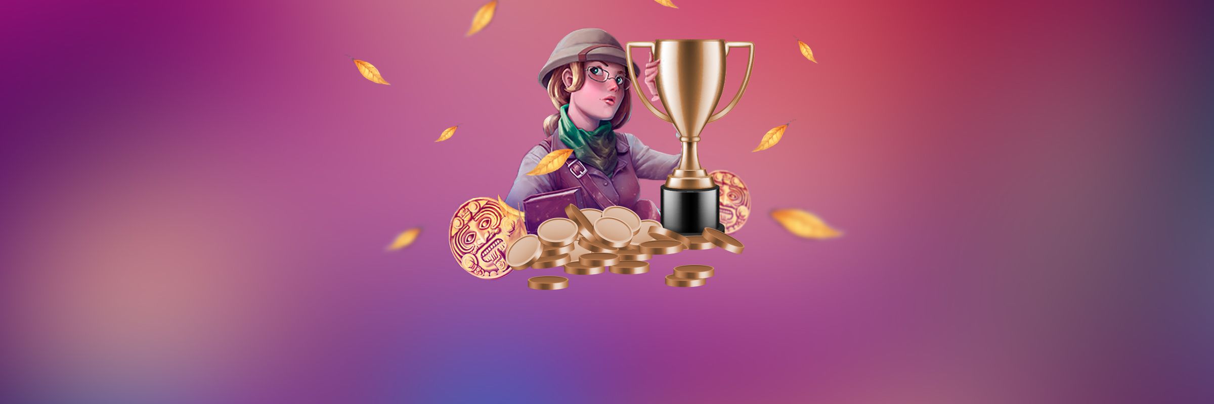 MegaPari’s Autumn Adventures Tournament